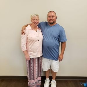 Meet your Posher, Sharon